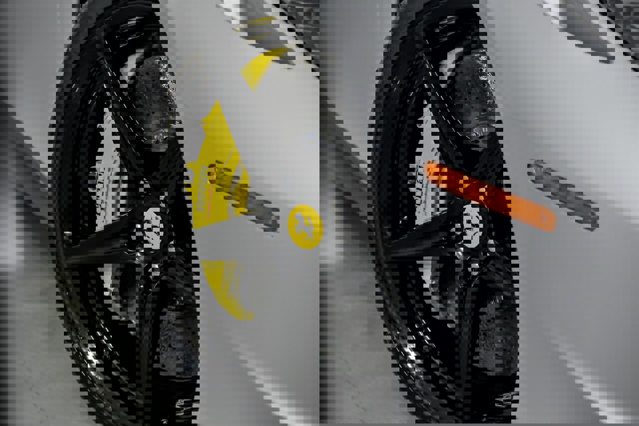 Used 2010 Ferrari 458 Italia image 4