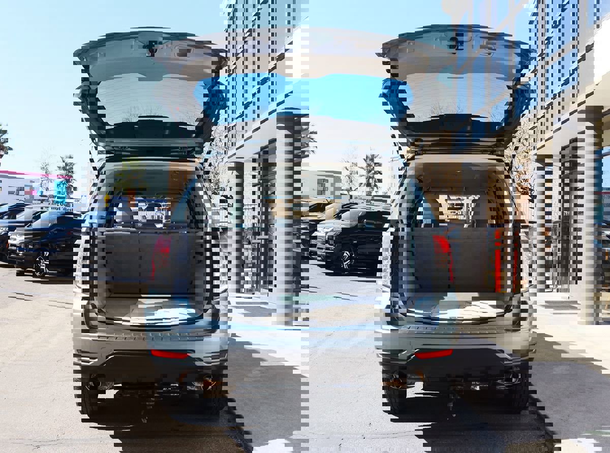 Used 2009 Subaru Forester 2.5X image 22