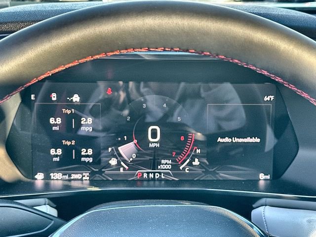 New 2026 GMC Canyon AT4X w/ AT4X AEV Edition AWD/4WD image 12