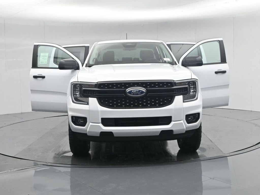 New 2025 Ford Ranger XL image 28