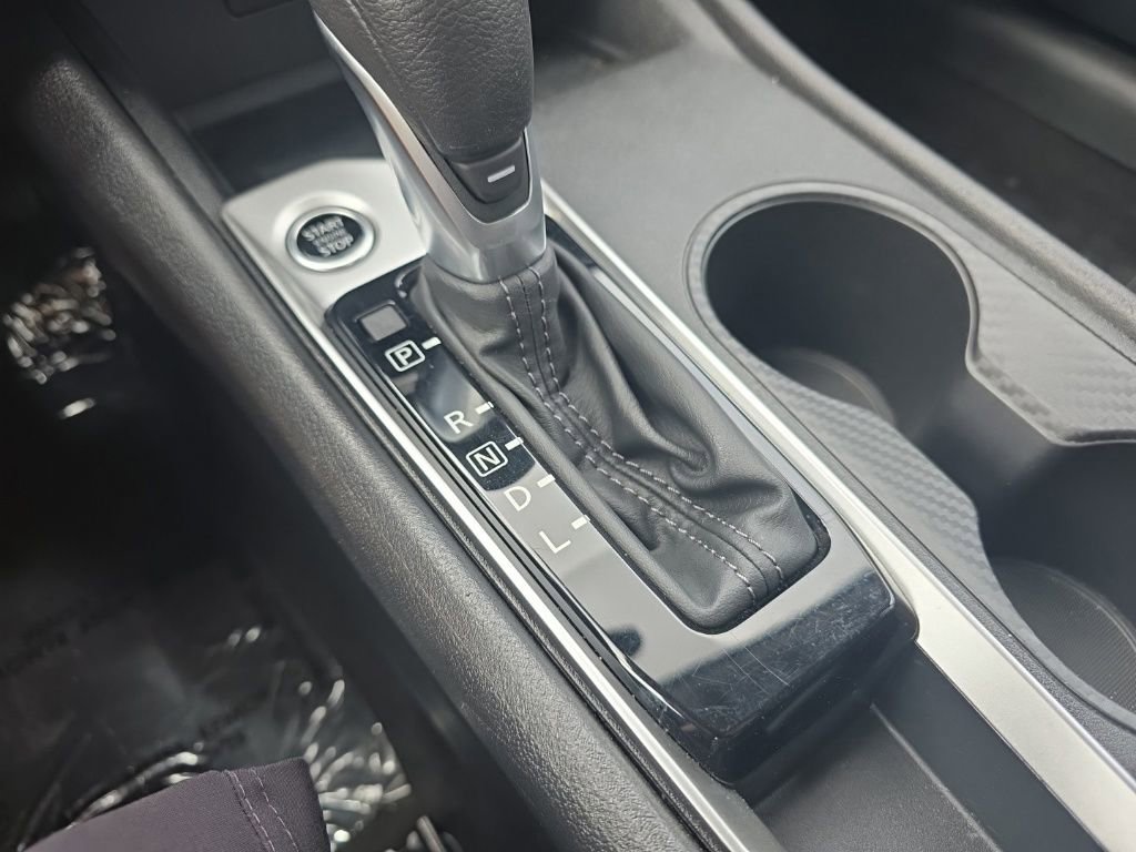 Used 2025 Nissan Altima 2.5 SV image 25