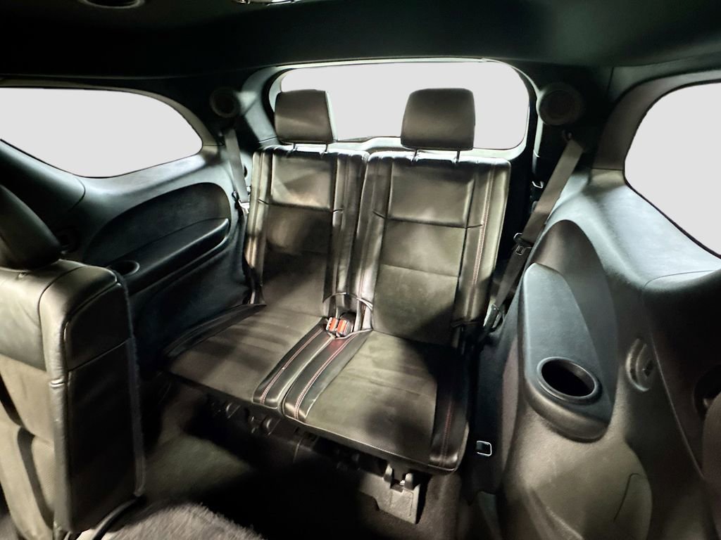 Used 2021 Dodge Durango R/T image 15