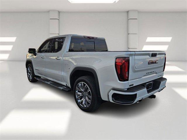 Certified 2024 GMC Sierra 1500 Denali w/ Technology Package image 3