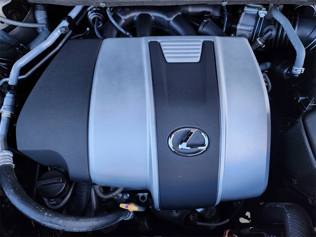 Used 2016 Lexus RX 350 F Sport image 26