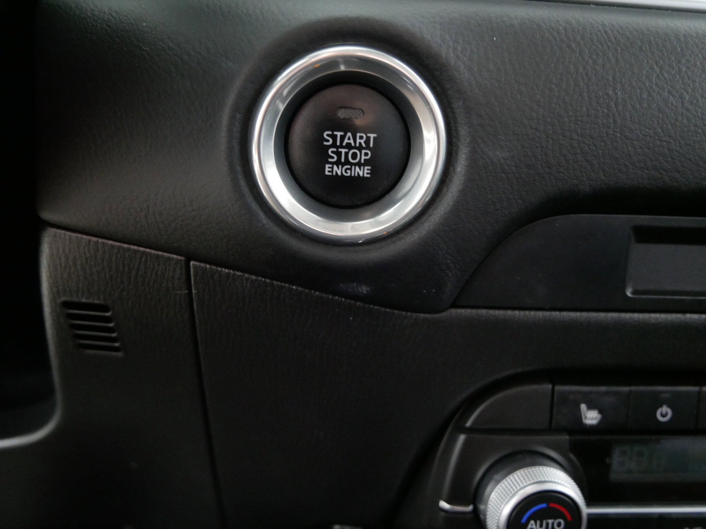 Used 2023 MAZDA CX-5 AWD 2.5 S w/ Premium Package image 31