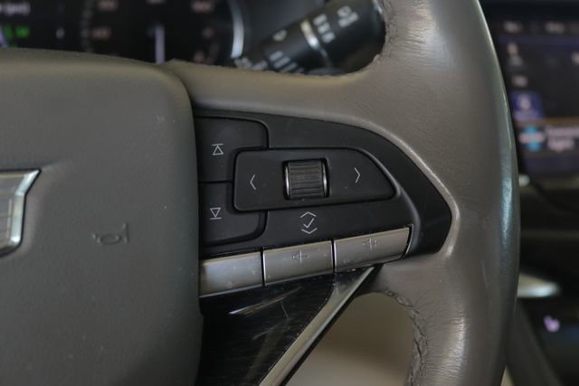 Used 2021 Cadillac XT6 Premium Luxury w/ LPO, Floor Liner Package image 11