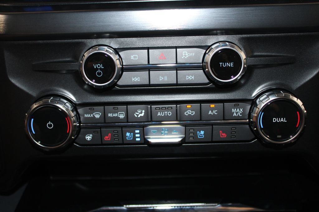 New 2026 Ford F250 Lariat AWD/4WD image 44