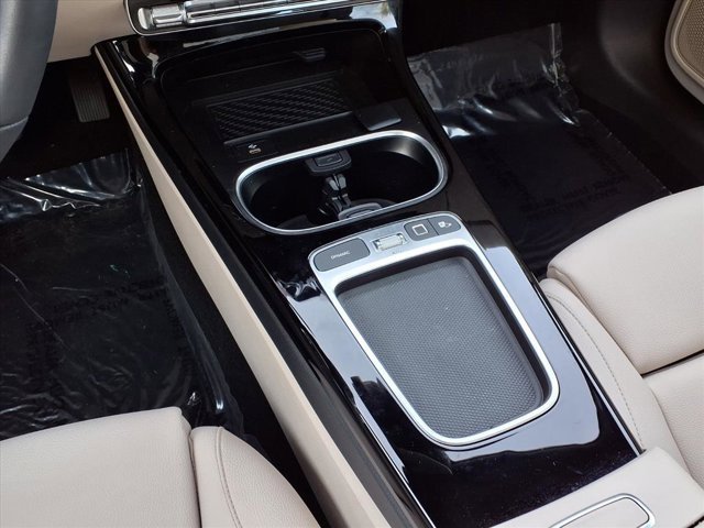 Used 2025 Mercedes-Benz CLA 250 image 7