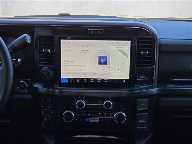 New 2026 Ford F250 Lariat w/ Lariat Premium Package image 12