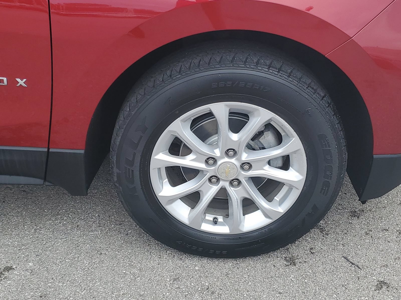 Used 2019 Chevrolet Equinox LT FWD image 6