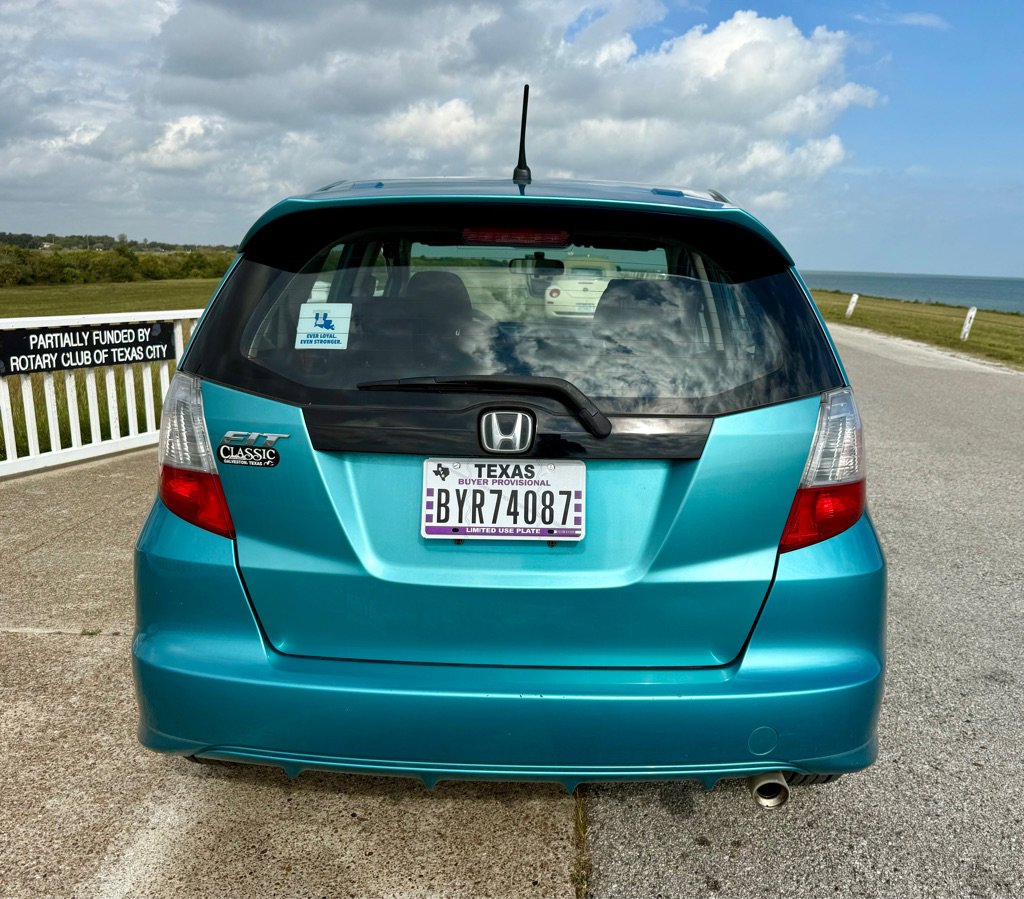 Used 2013 Honda Fit Sport image 6