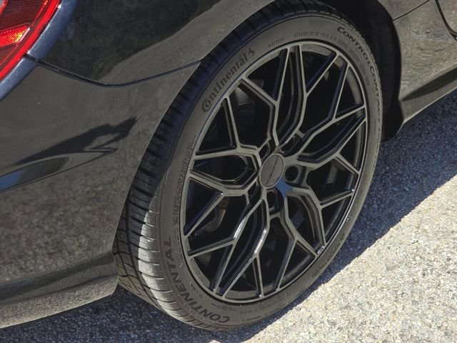 Used 2015 Mercedes-Benz SLK 350 image 7