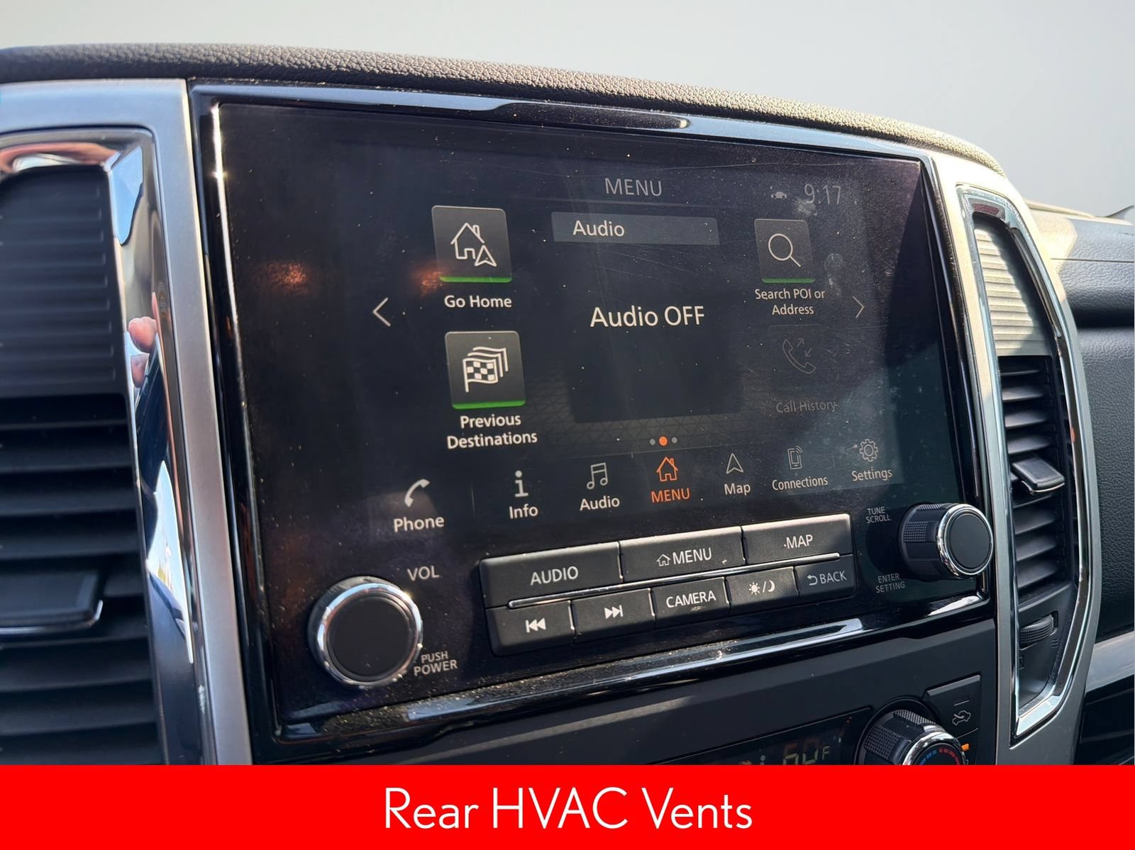 Used 2020 Nissan Titan SV w/ SV Convenience Package RWD image 20