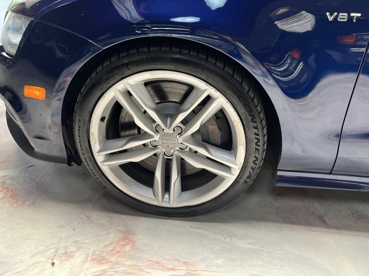 Used 2013 Audi S7 Prestige w/ Cold Weather Pkg AWD/4WD image 29
