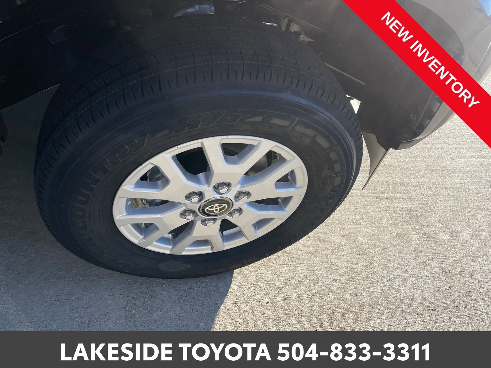 Certified 2026 Toyota Tacoma SR5 image 12