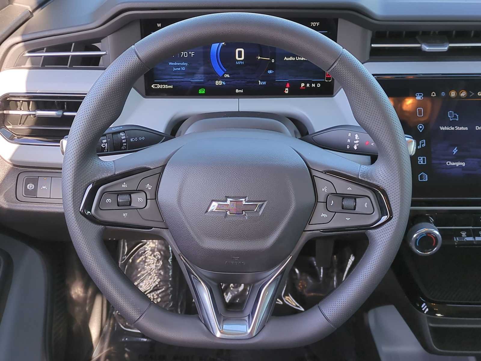 New 2027 Chevrolet Bolt LT FWD image 14