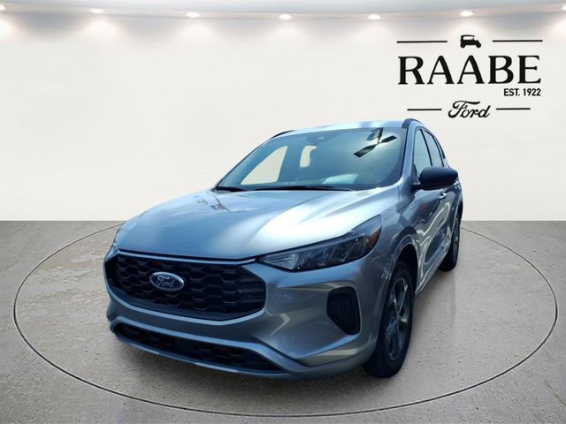 Used 2024 Ford Escape ST-Line w/ Tech Pack #1 image 14