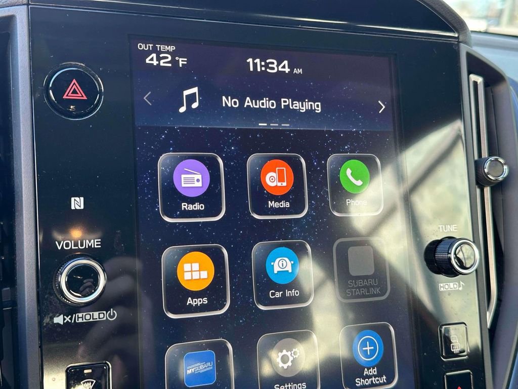 Certified 2022 Subaru WRX Premium image 23