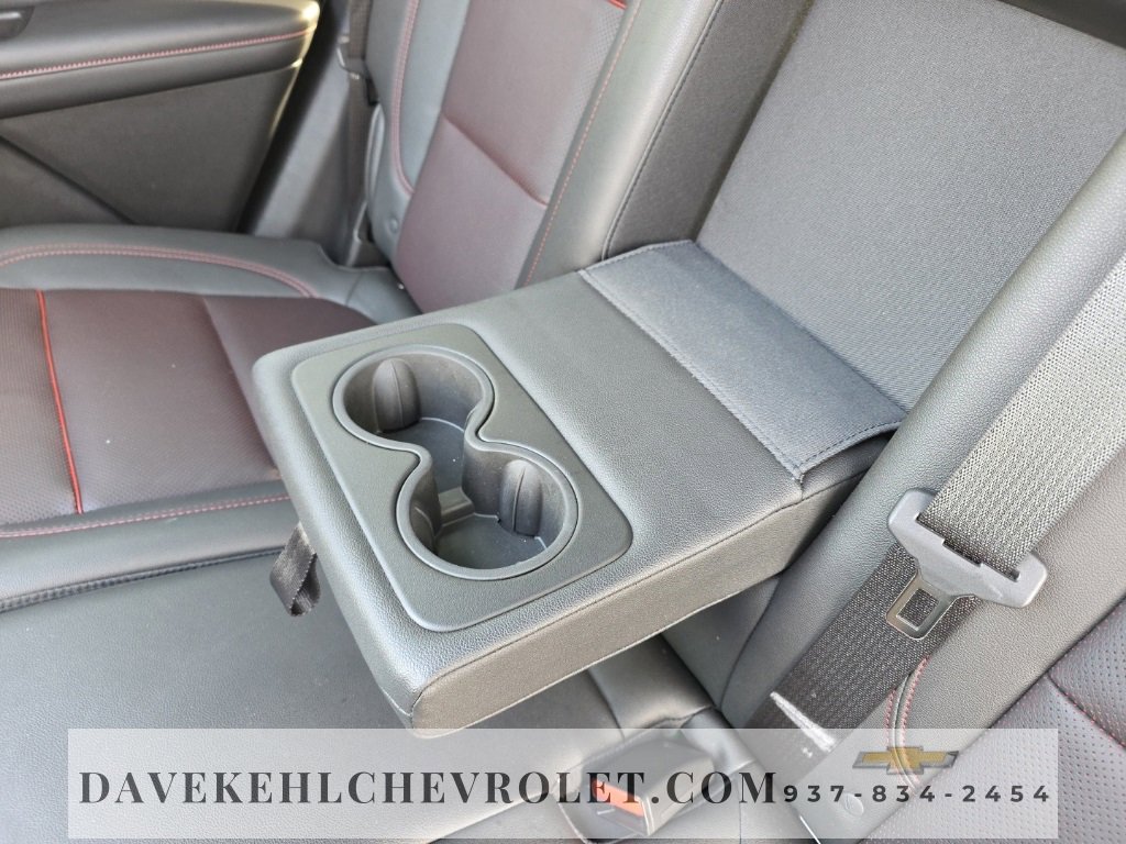 Used 2022 Chevrolet Blazer RS w/ Enhanced Convenience Package image 30