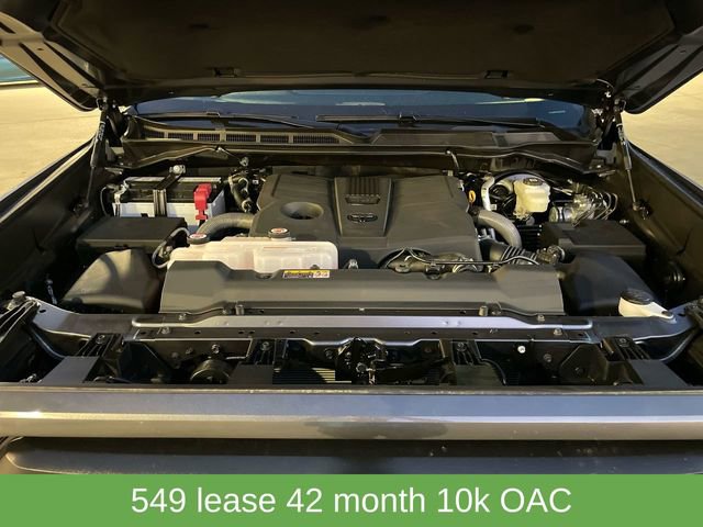 New 2026 Toyota Tundra SR5 image 14