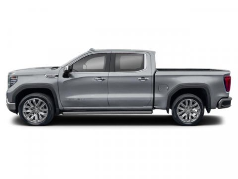 New 2026 GMC Sierra 1500 Denali w/ Denali Reserve Package image 5