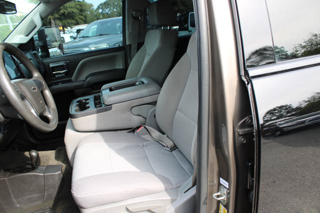 Used 2015 Chevrolet Silverado 2500 W/T AWD/4WD image 19