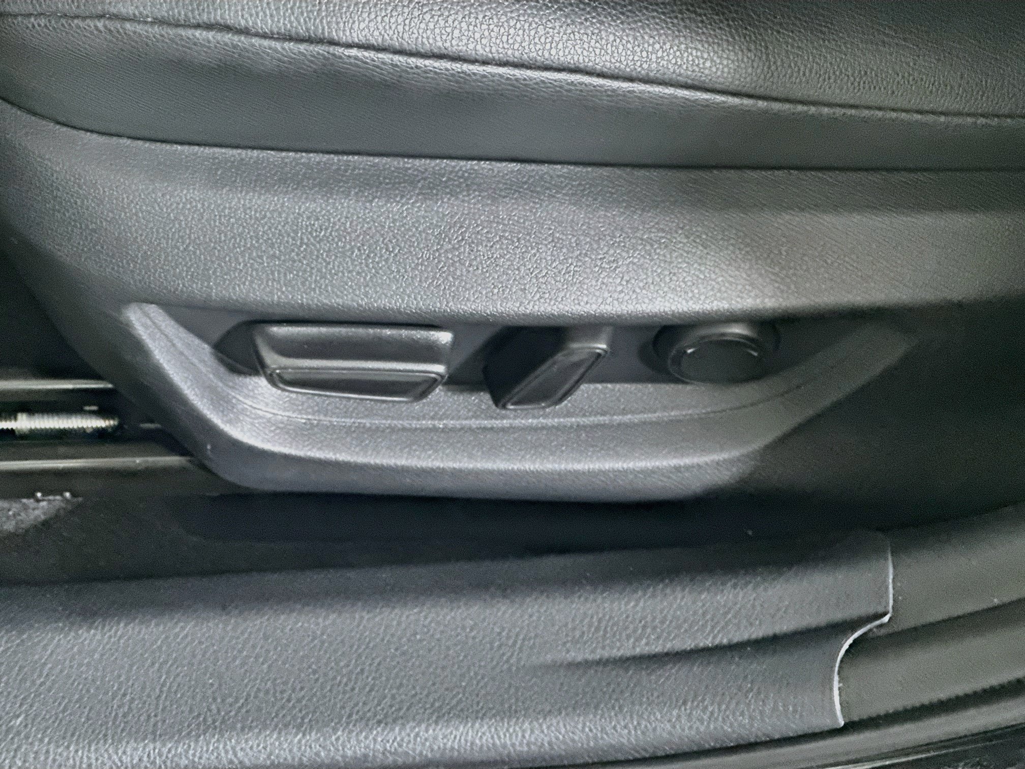 Certified 2025 Toyota Camry XSE FWD image 13
