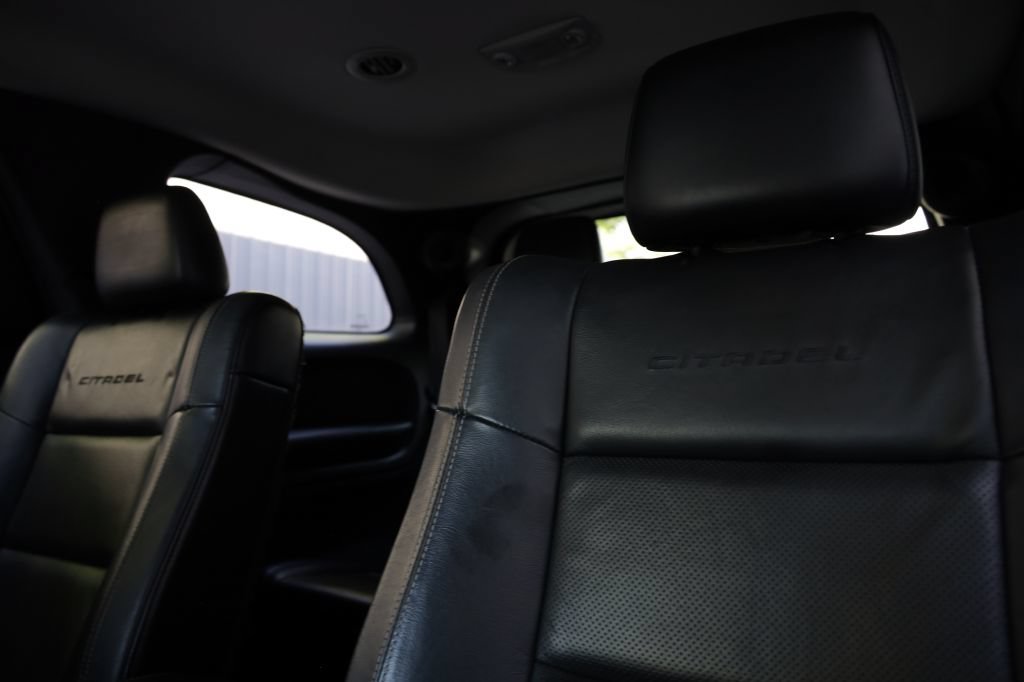 Used 2015 Dodge Durango Citadel RWD image 19