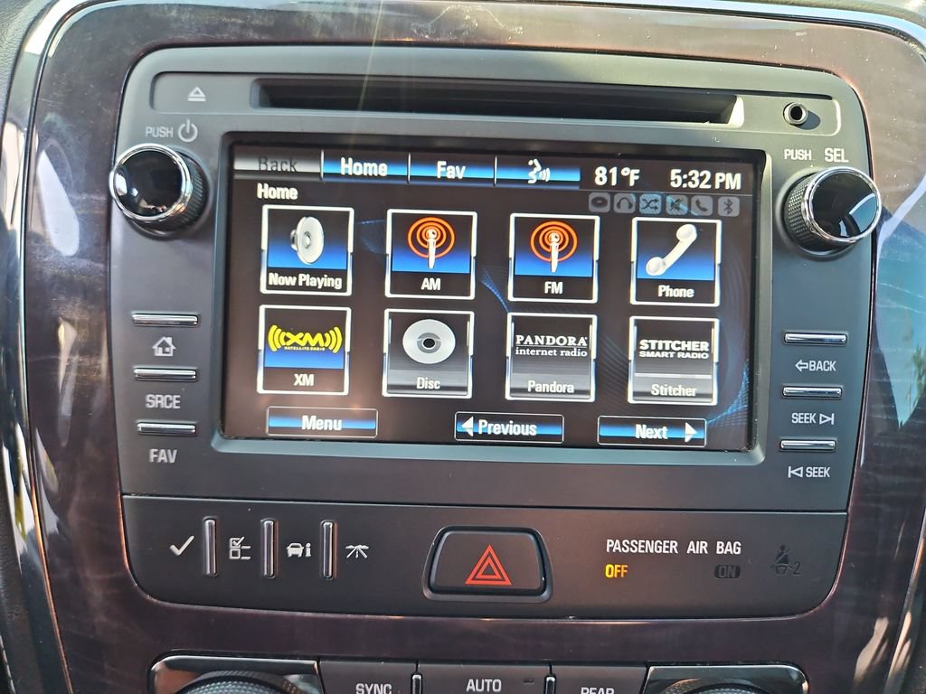 Used 2016 Buick Enclave Leather w/ Trailering Package AWD/4WD image 19