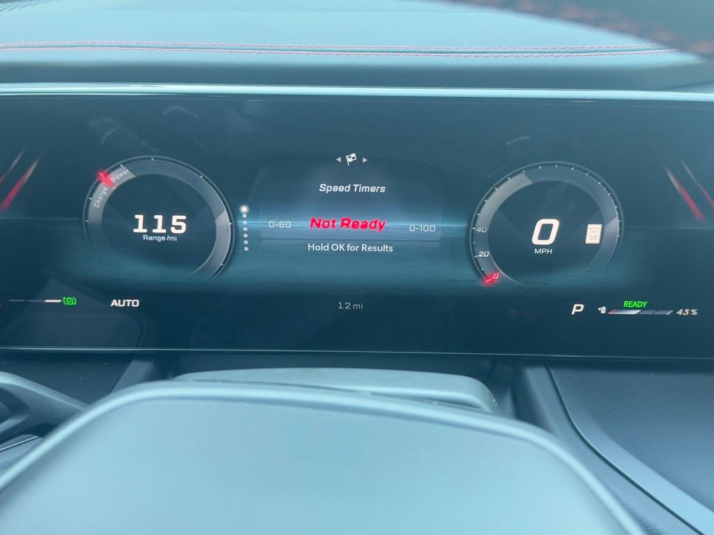 New 2026 Dodge Charger R/T Scat Pack w/ Blacktop Package image 19