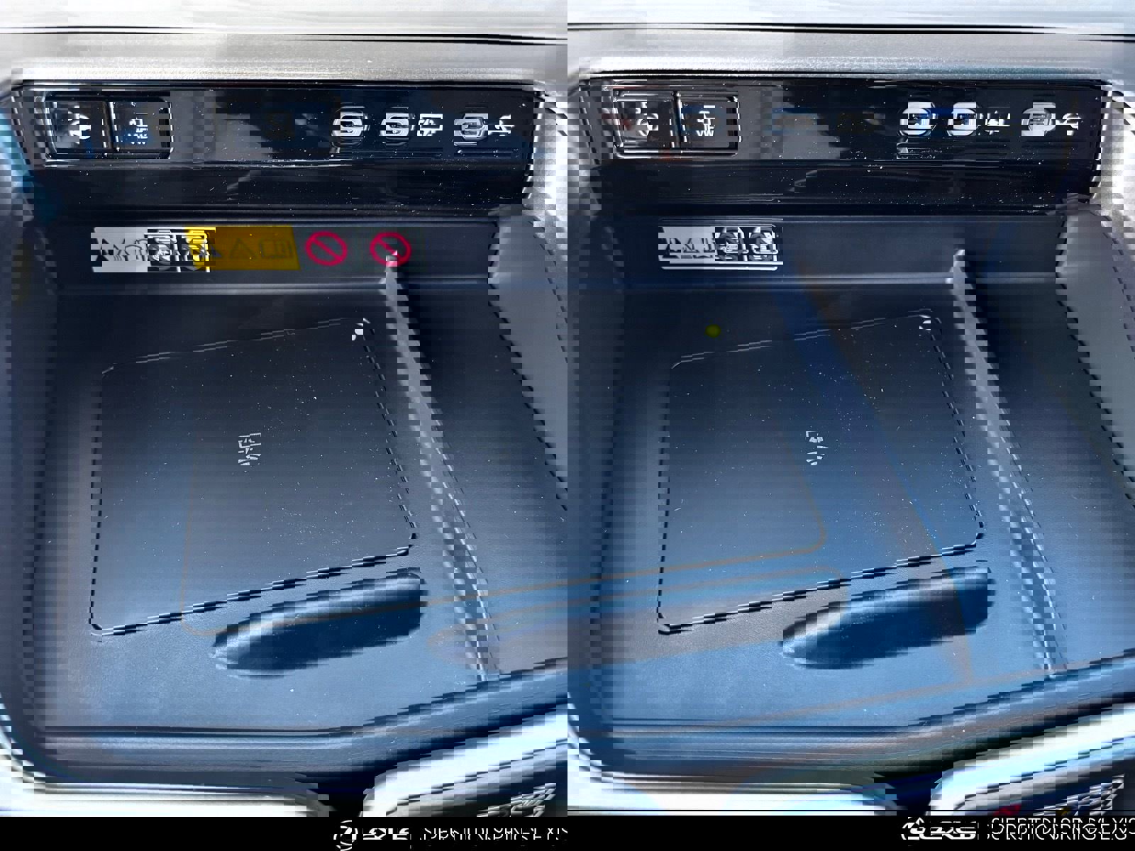 New 2026 Lexus TX 350 AWD image 15