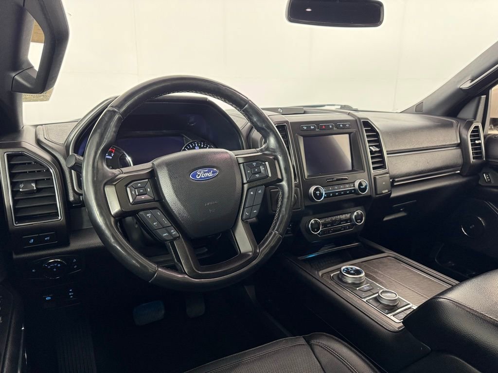 Used 2019 Ford Expedition Limited w/ Equipment Group 302A image 14