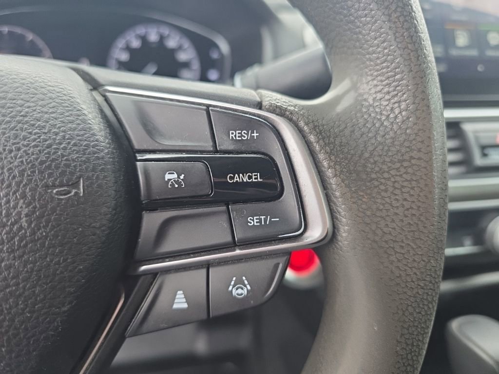 Used 2021 Honda Accord LX image 19