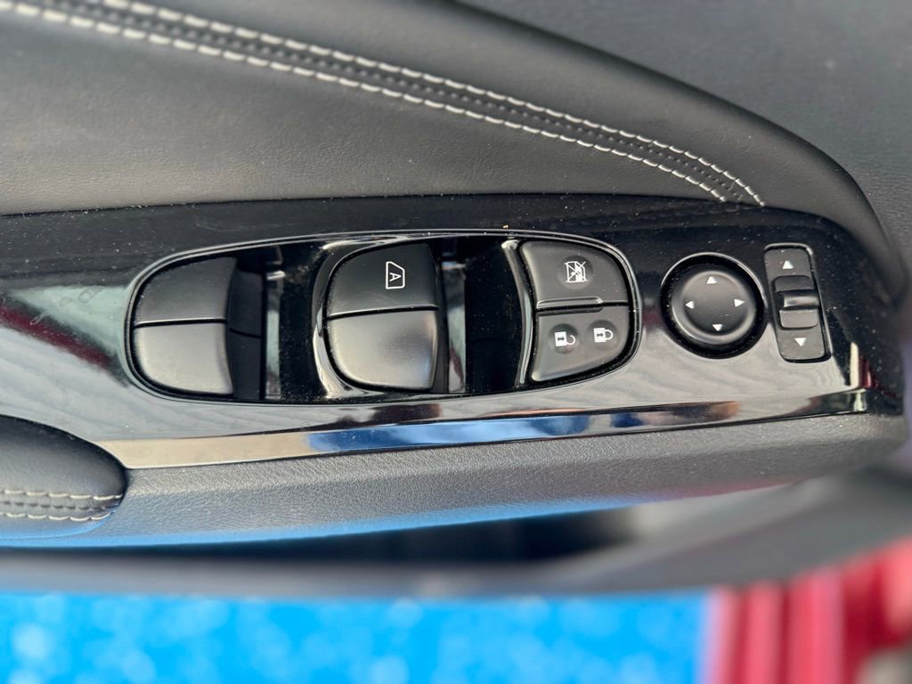 Used 2023 Nissan Altima 2.5 SL image 17