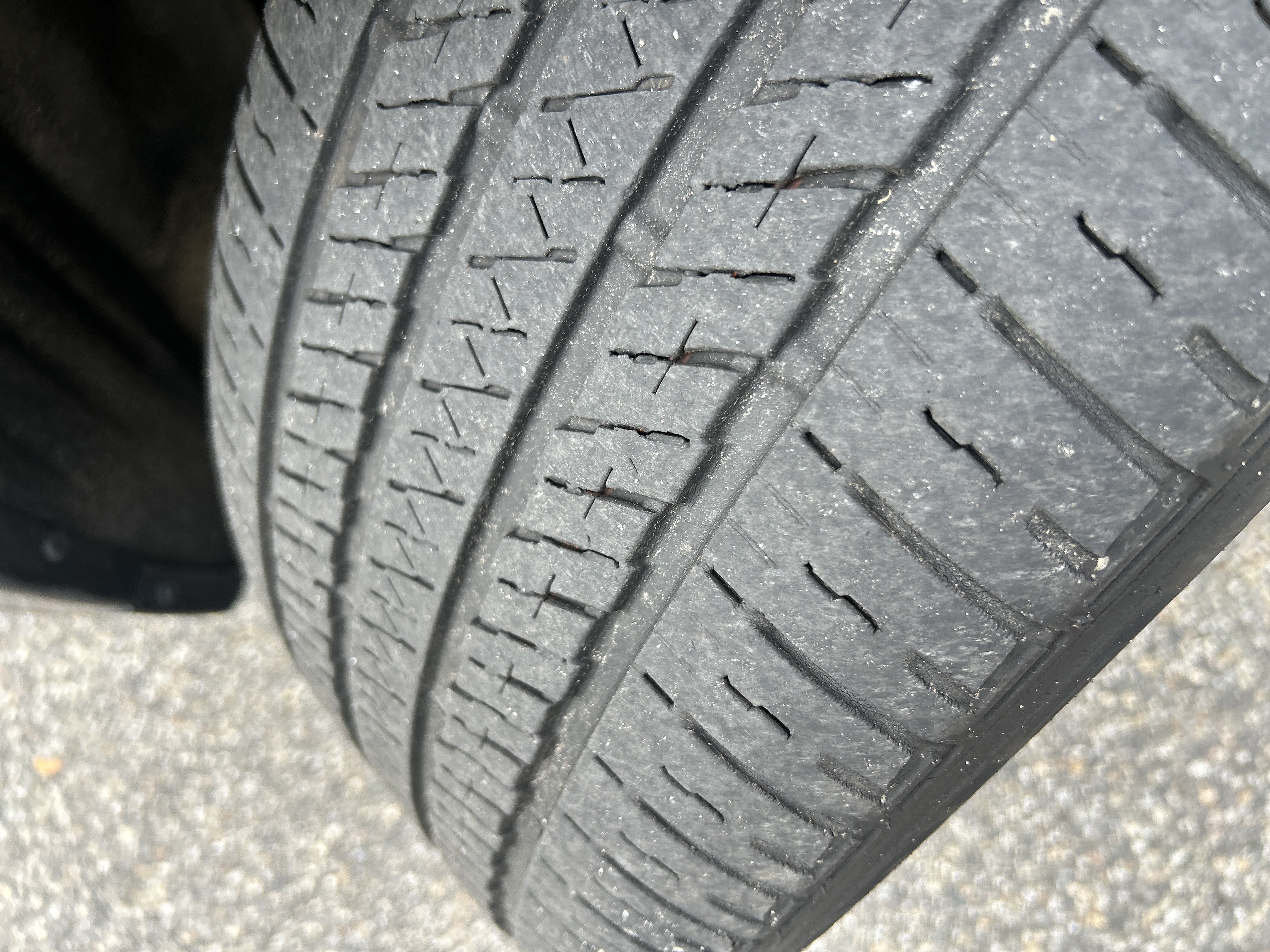 Used 2024 Dodge Durango GT AWD/4WD image 13