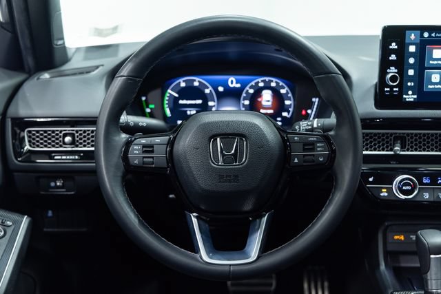 Used 2025 Honda Civic Sport Touring image 14