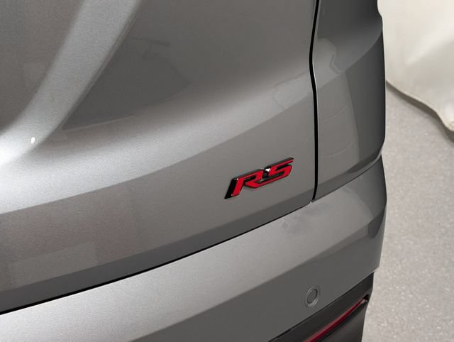 New 2027 Chevrolet Bolt RS FWD image 5