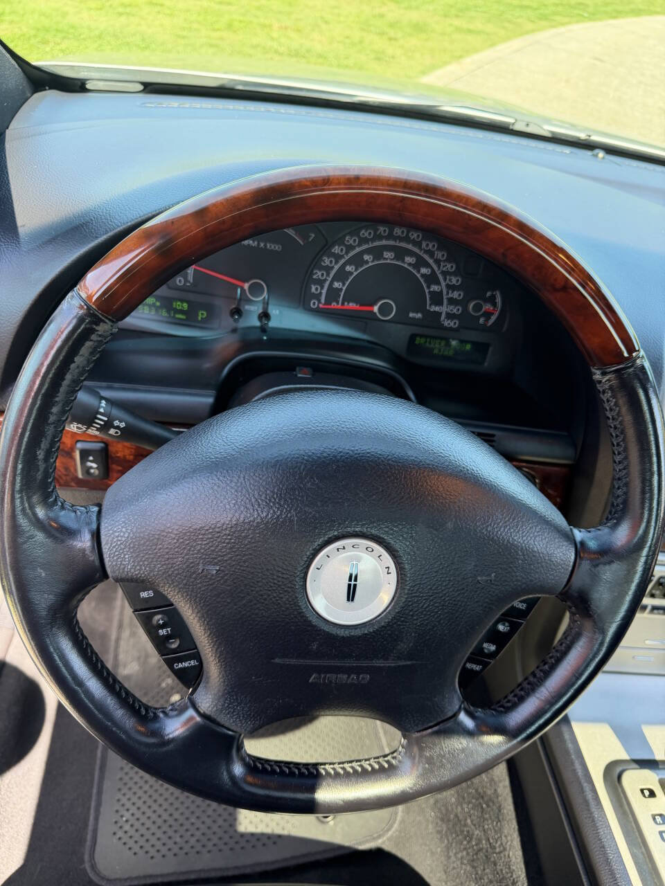 Used 2003 Lincoln LS RWD image 15