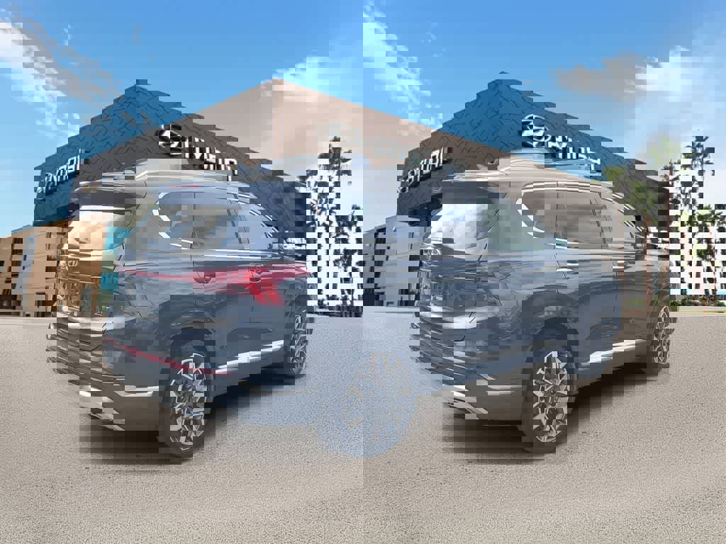 Used 2023 Hyundai Santa Fe Calligraphy image 3