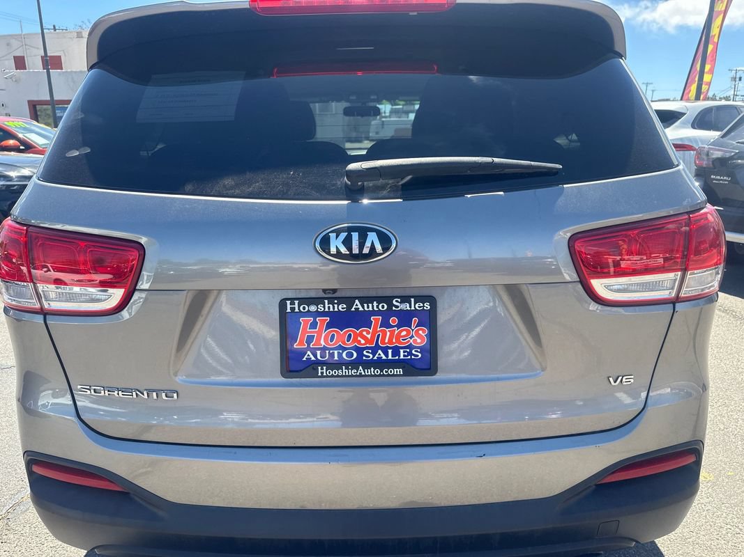 Used 2016 Kia Sorento LX AWD/4WD image 13