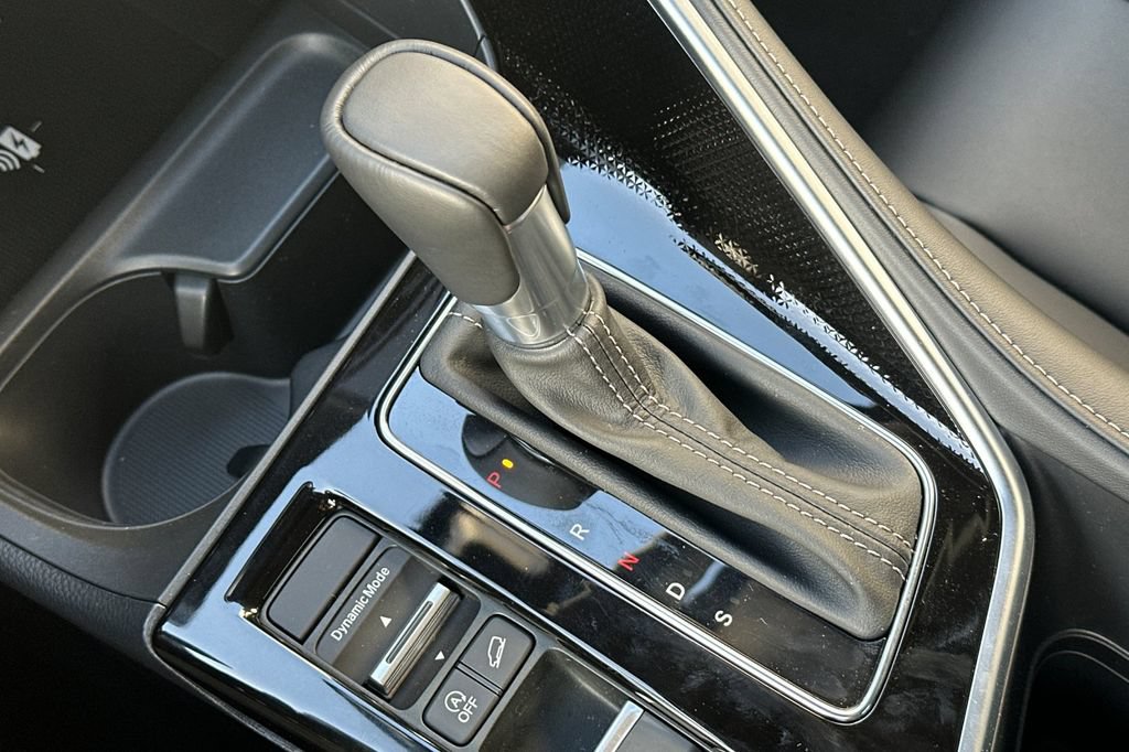 New 2026 Acura ADX AWD image 21