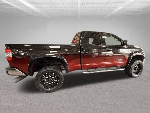 Used 2014 Toyota Tundra SR5 AWD/4WD image 23
