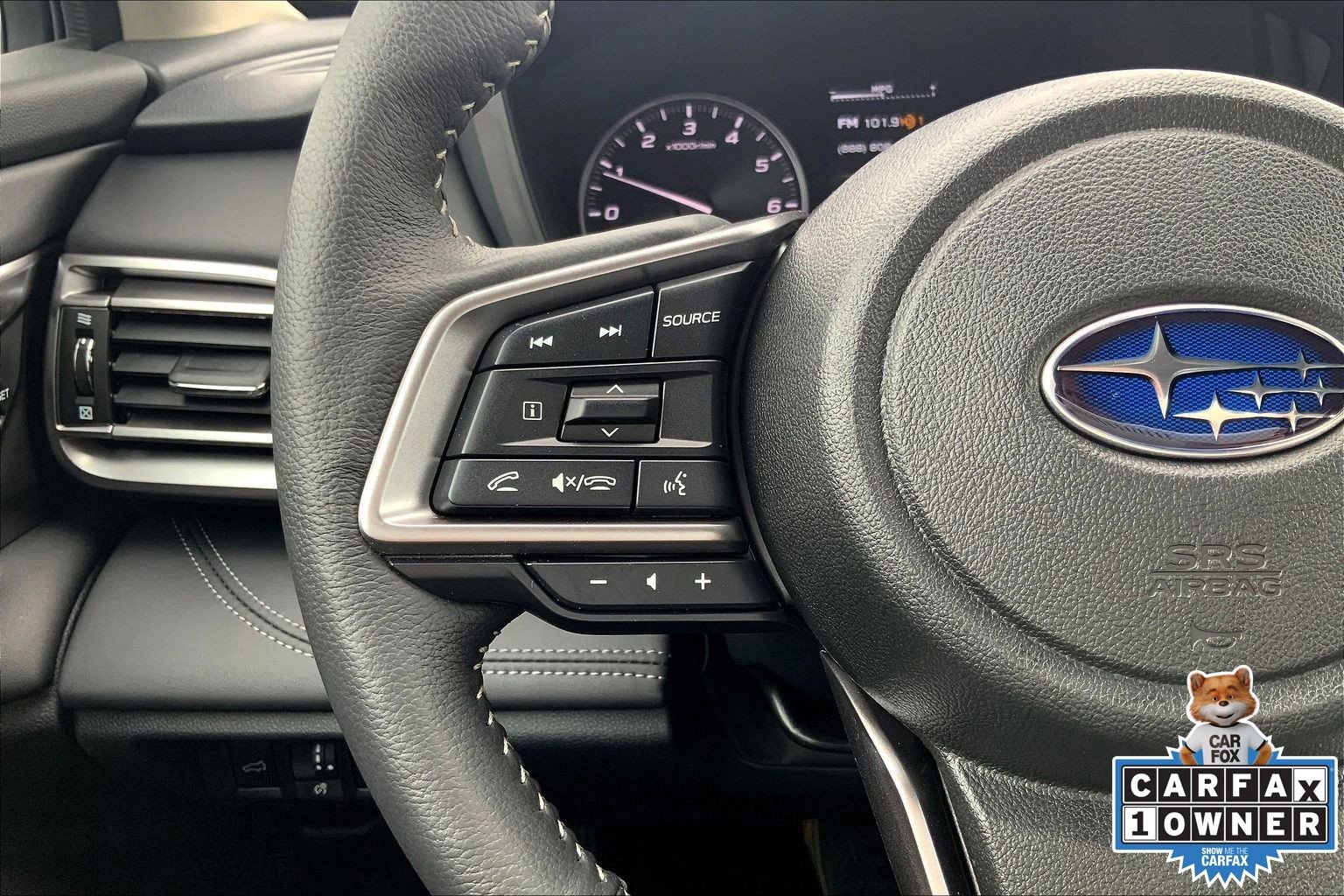 Certified 2025 Subaru Outback Limited image 25