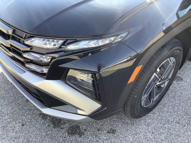 New 2026 Hyundai Tucson Blue SE image 27