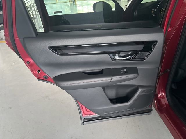 Used 2024 Honda CR-V Sport Touring image 28