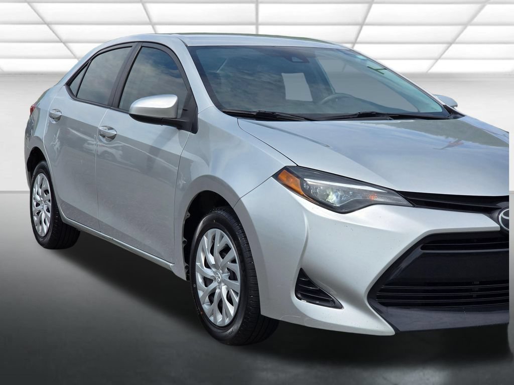Used 2019 Toyota Corolla LE FWD image 50