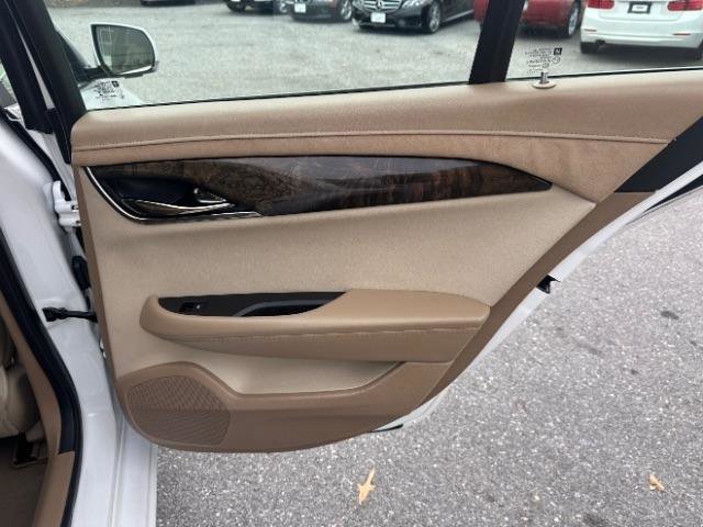 Used 2015 Cadillac ATS Performance w/ Cold Weather Package image 36