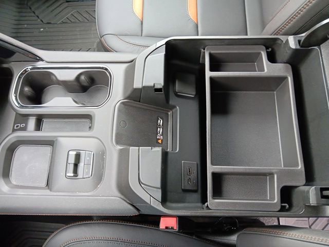 New 2026 GMC Sierra 2500 AT4 w/ Technology Package image 3