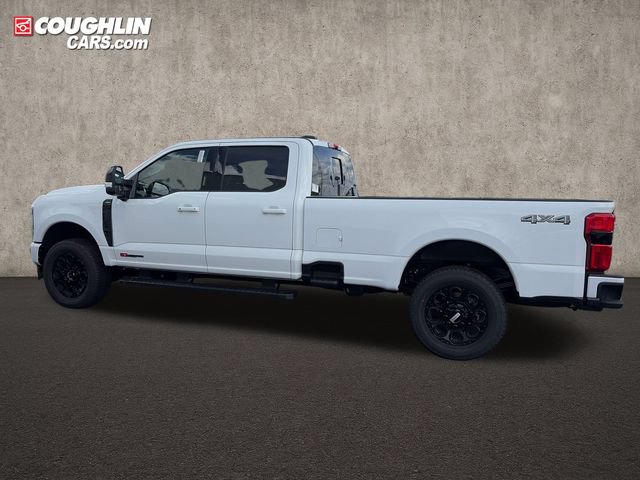 New 2027 Ford F350 Lariat w/ Black Appearance Package AWD/4WD image 5