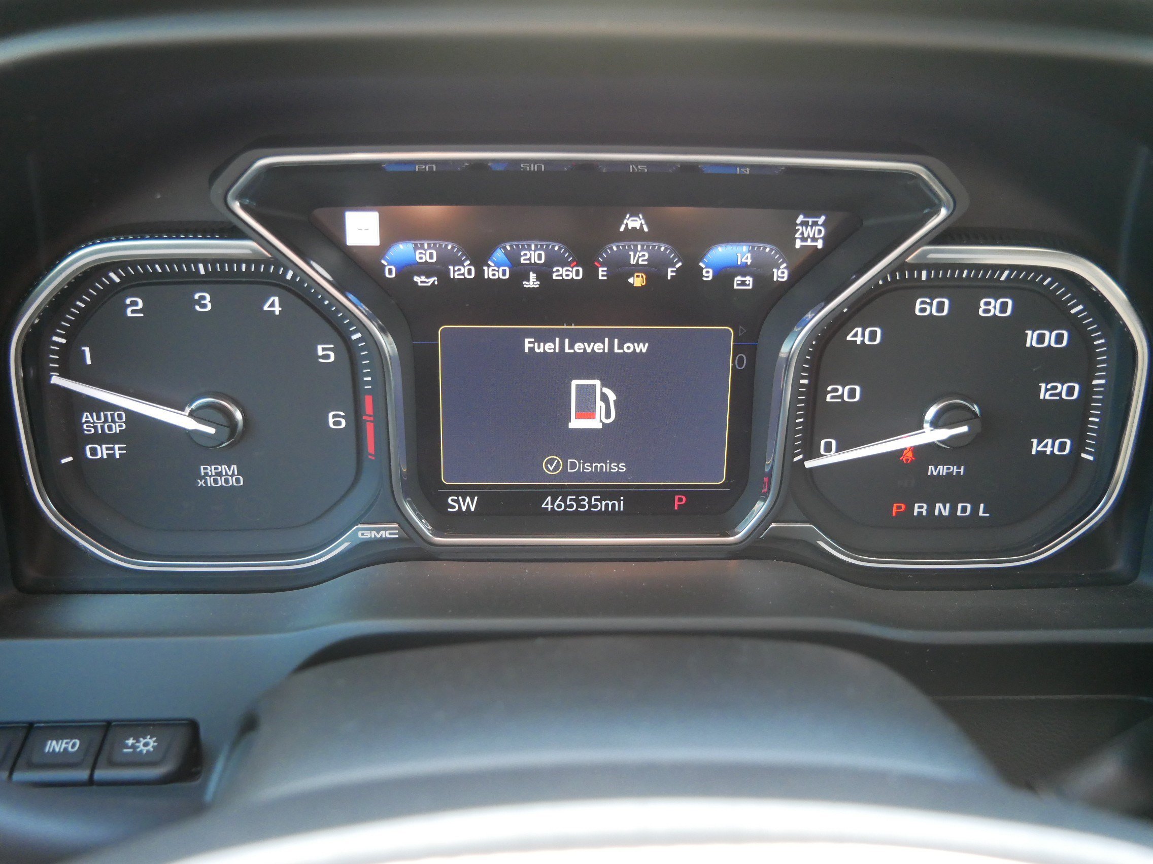 Used 2021 GMC Sierra 1500 Denali w/ Denali Ultimate Package AWD/4WD image 33